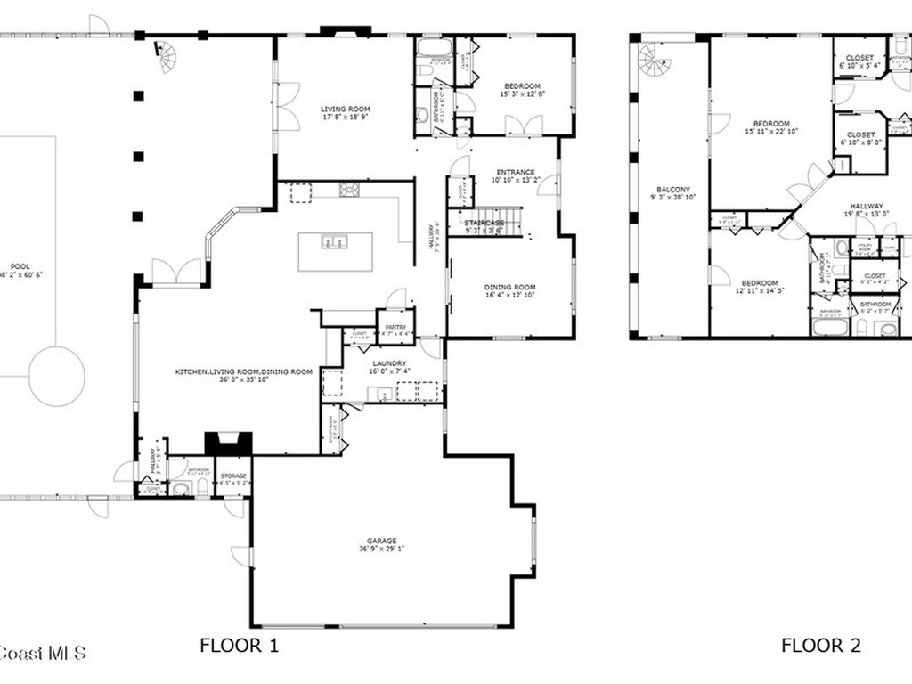 175 Stewart Drive, Merritt Island, FL 32952