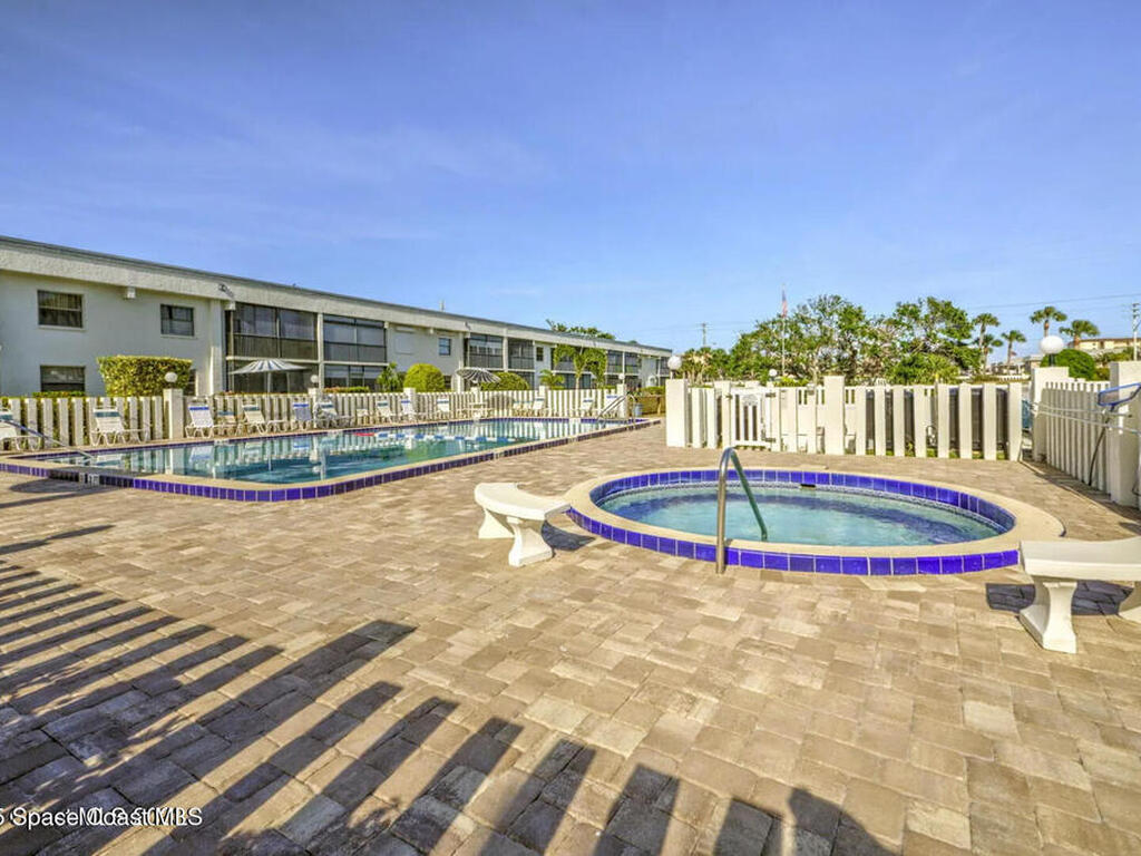 3165 N Atlantic Avenue, Cocoa Beach, FL 32931