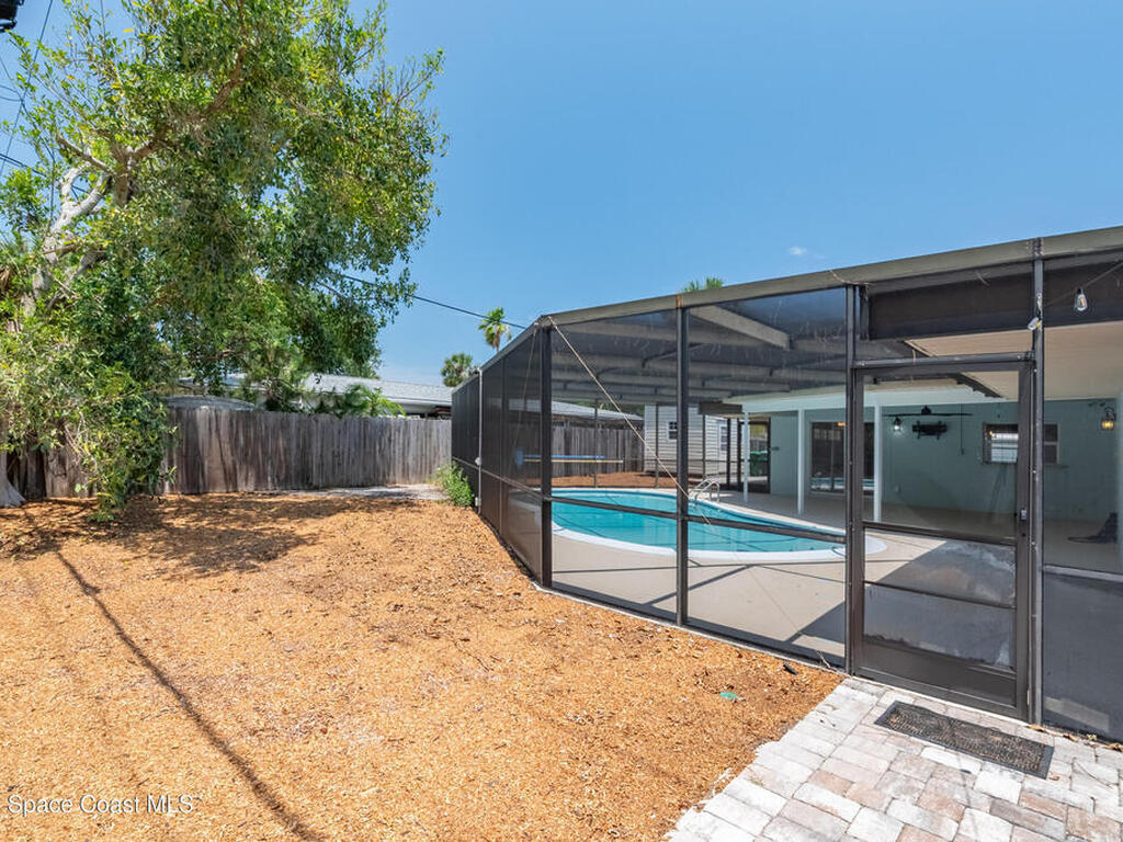 290 S Robert Way, Satellite Beach, FL 32937