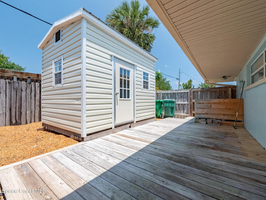 290 S Robert Way, Satellite Beach, FL 32937
