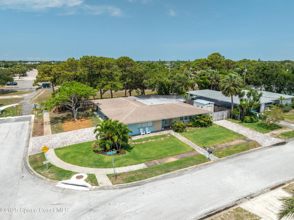 290 S Robert Way, Satellite Beach, FL 32937