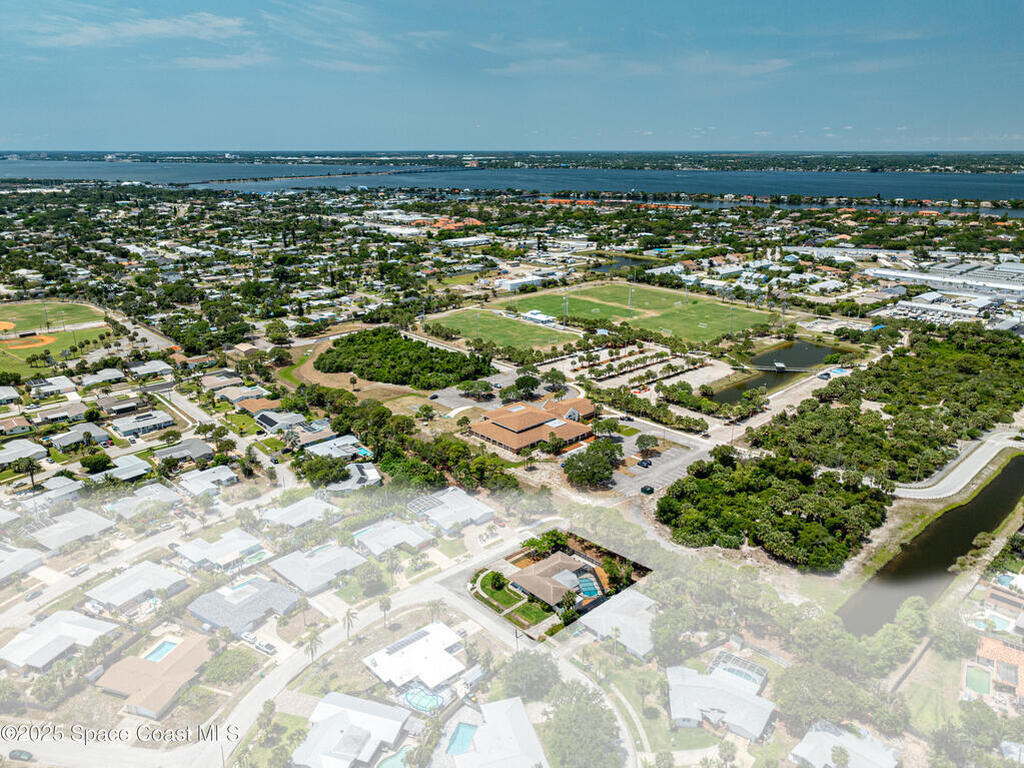 290 S Robert Way, Satellite Beach, FL 32937