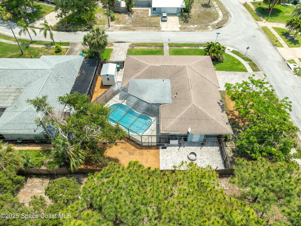 290 S Robert Way, Satellite Beach, FL 32937