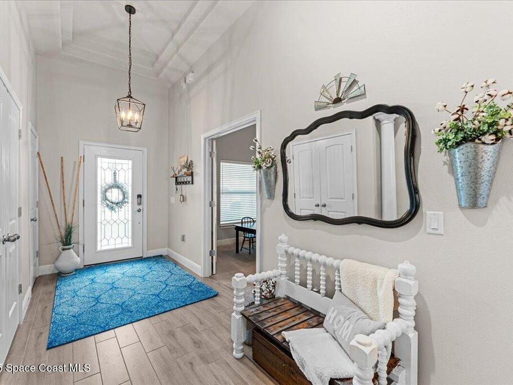 7268 Preserve Pointe Drive, Merritt Island, FL 32953
