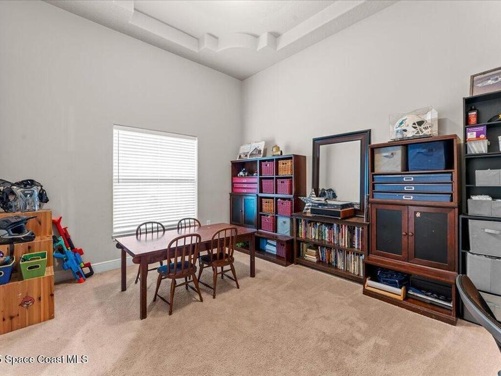 7268 Preserve Pointe Drive, Merritt Island, FL 32953