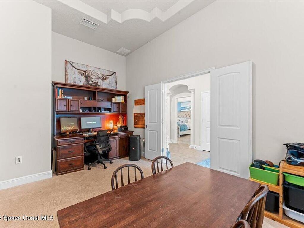 7268 Preserve Pointe Drive, Merritt Island, FL 32953