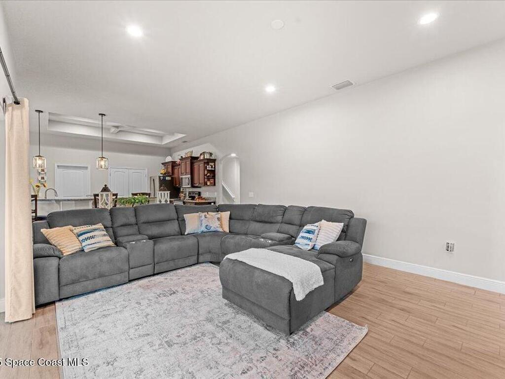 7268 Preserve Pointe Drive, Merritt Island, FL 32953