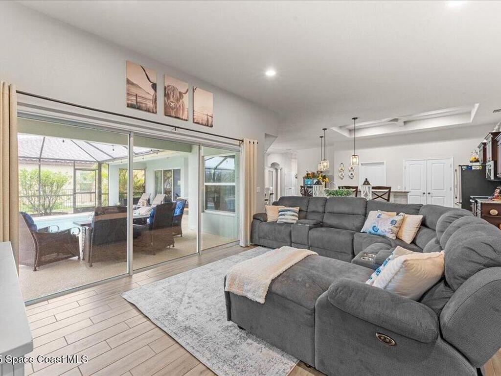 7268 Preserve Pointe Drive, Merritt Island, FL 32953