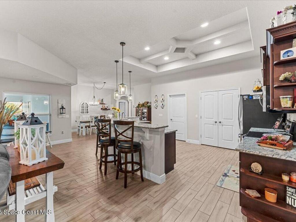 7268 Preserve Pointe Drive, Merritt Island, FL 32953