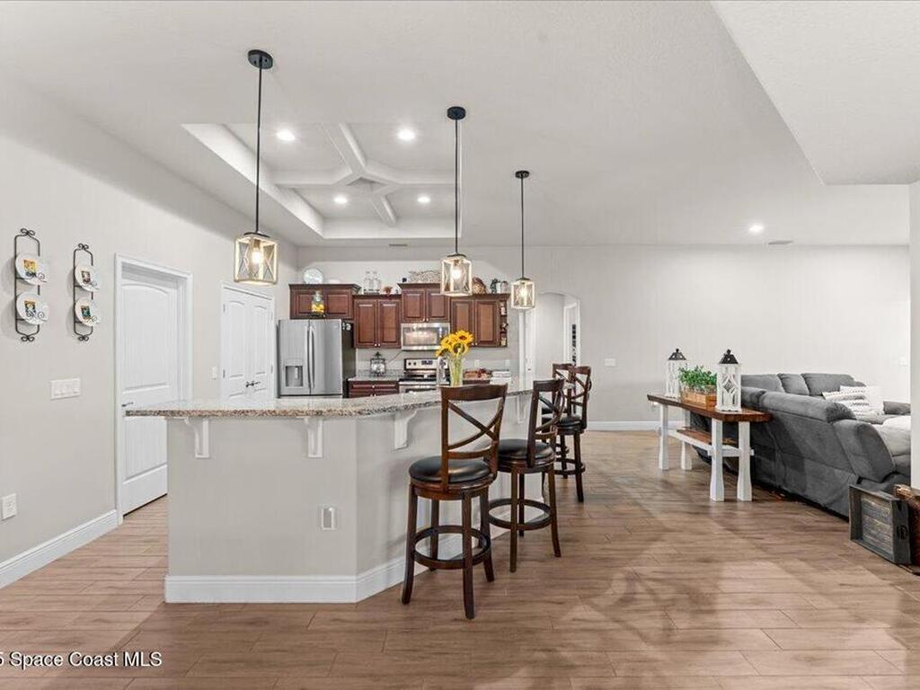 7268 Preserve Pointe Drive, Merritt Island, FL 32953