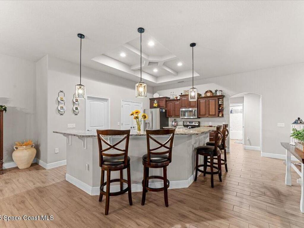 7268 Preserve Pointe Drive, Merritt Island, FL 32953