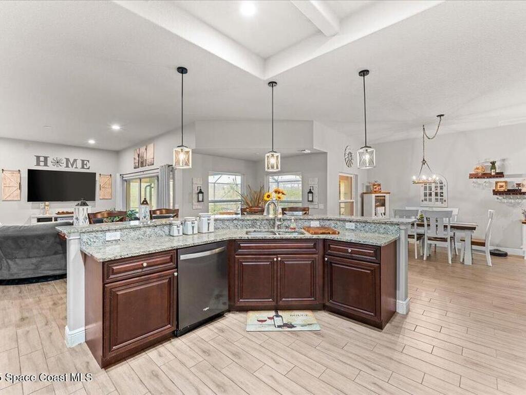 7268 Preserve Pointe Drive, Merritt Island, FL 32953