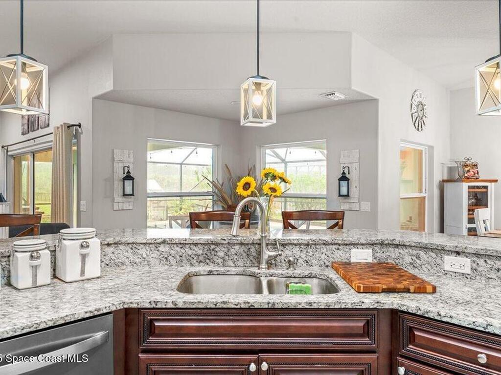 7268 Preserve Pointe Drive, Merritt Island, FL 32953
