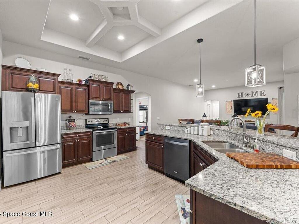 7268 Preserve Pointe Drive, Merritt Island, FL 32953