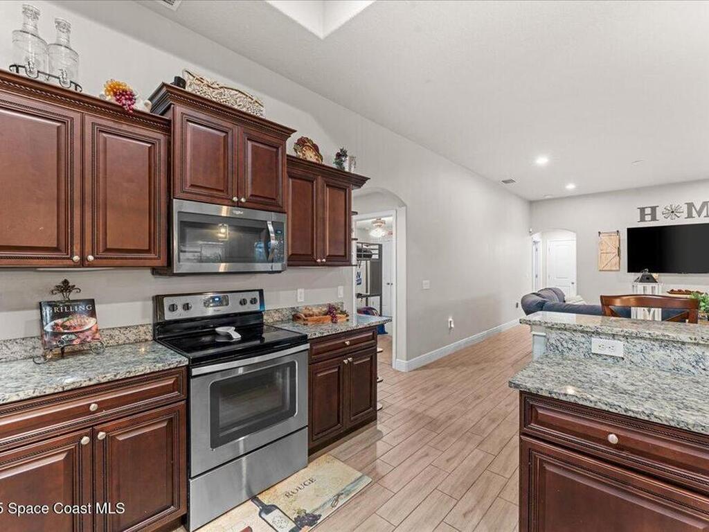 7268 Preserve Pointe Drive, Merritt Island, FL 32953