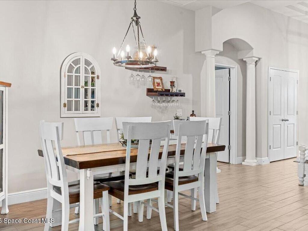 7268 Preserve Pointe Drive, Merritt Island, FL 32953