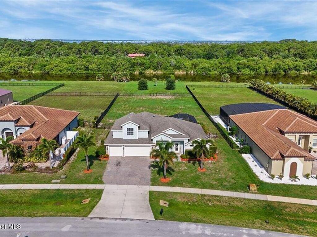 7268 Preserve Pointe Drive, Merritt Island, FL 32953