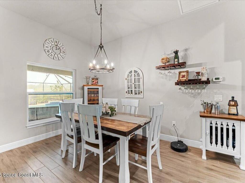 7268 Preserve Pointe Drive, Merritt Island, FL 32953