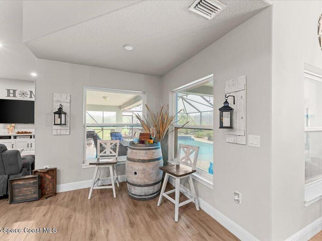 7268 Preserve Pointe Drive, Merritt Island, FL 32953