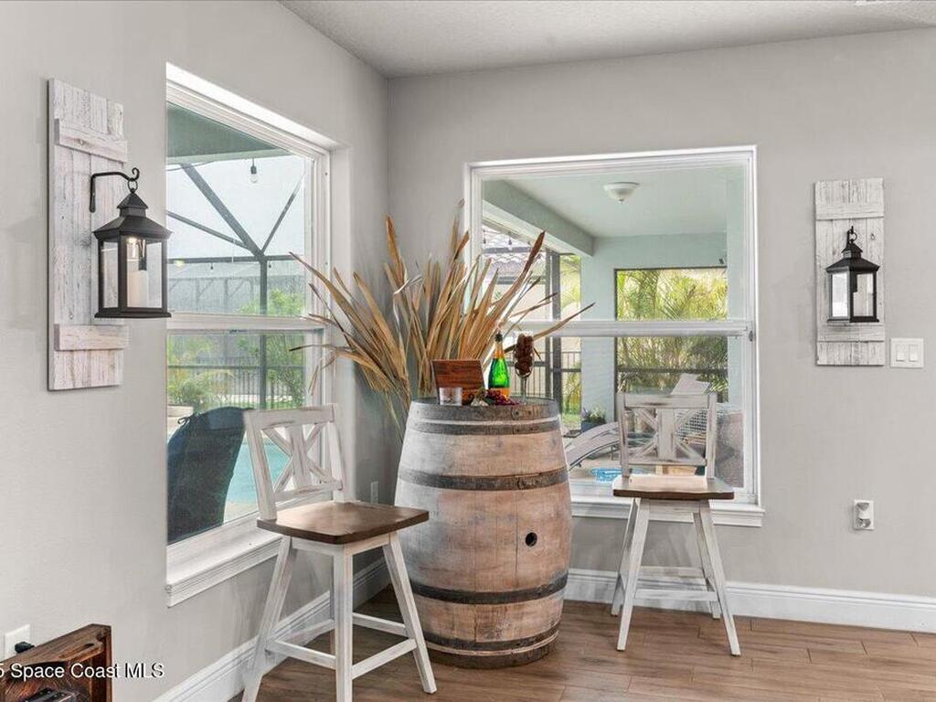7268 Preserve Pointe Drive, Merritt Island, FL 32953