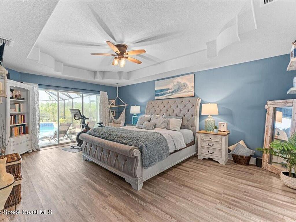 7268 Preserve Pointe Drive, Merritt Island, FL 32953