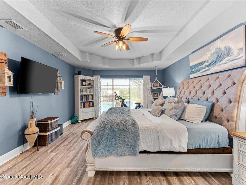 7268 Preserve Pointe Drive, Merritt Island, FL 32953