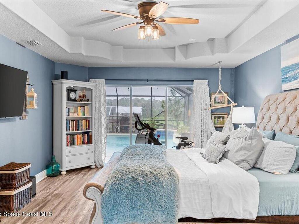 7268 Preserve Pointe Drive, Merritt Island, FL 32953