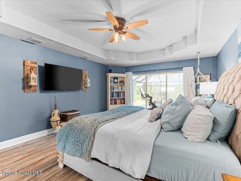 7268 Preserve Pointe Drive, Merritt Island, FL 32953
