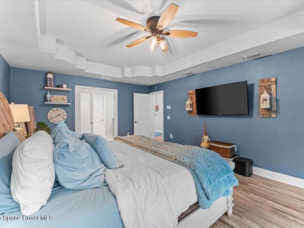 7268 Preserve Pointe Drive, Merritt Island, FL 32953