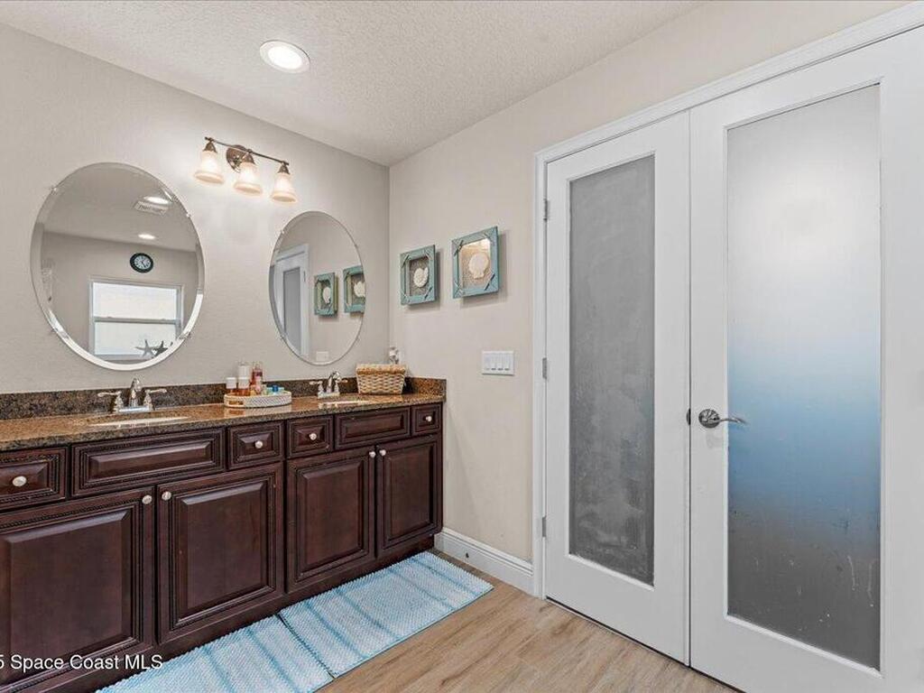 7268 Preserve Pointe Drive, Merritt Island, FL 32953
