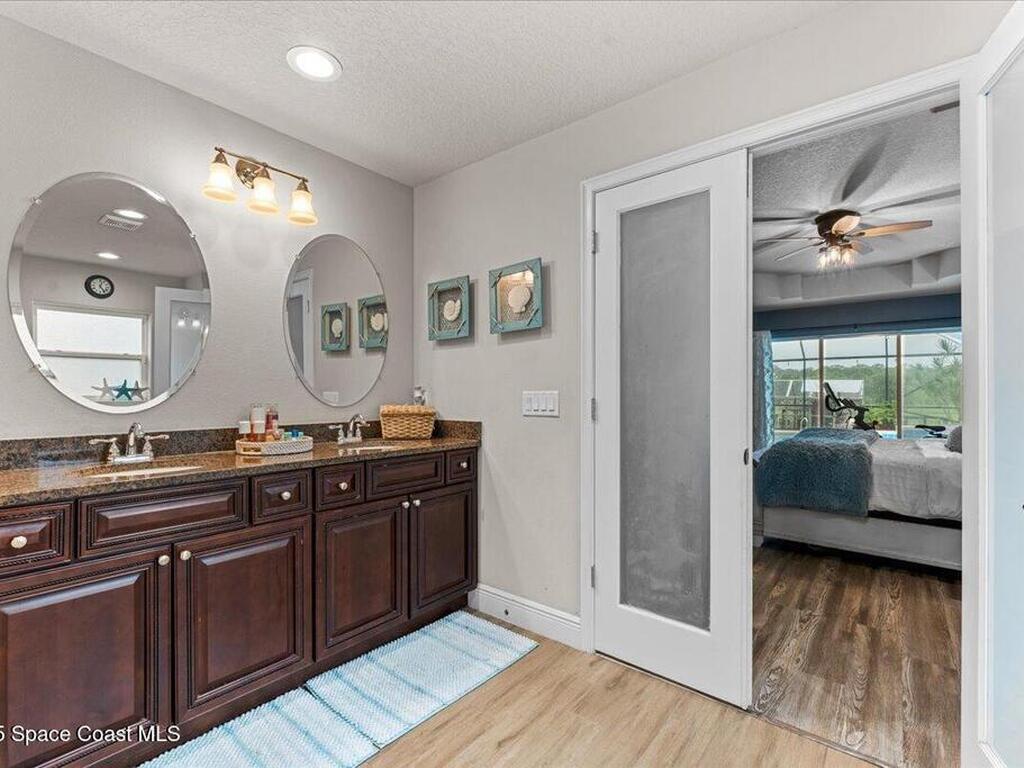 7268 Preserve Pointe Drive, Merritt Island, FL 32953