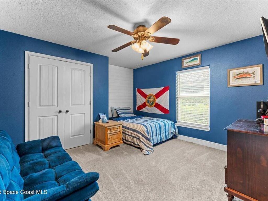7268 Preserve Pointe Drive, Merritt Island, FL 32953