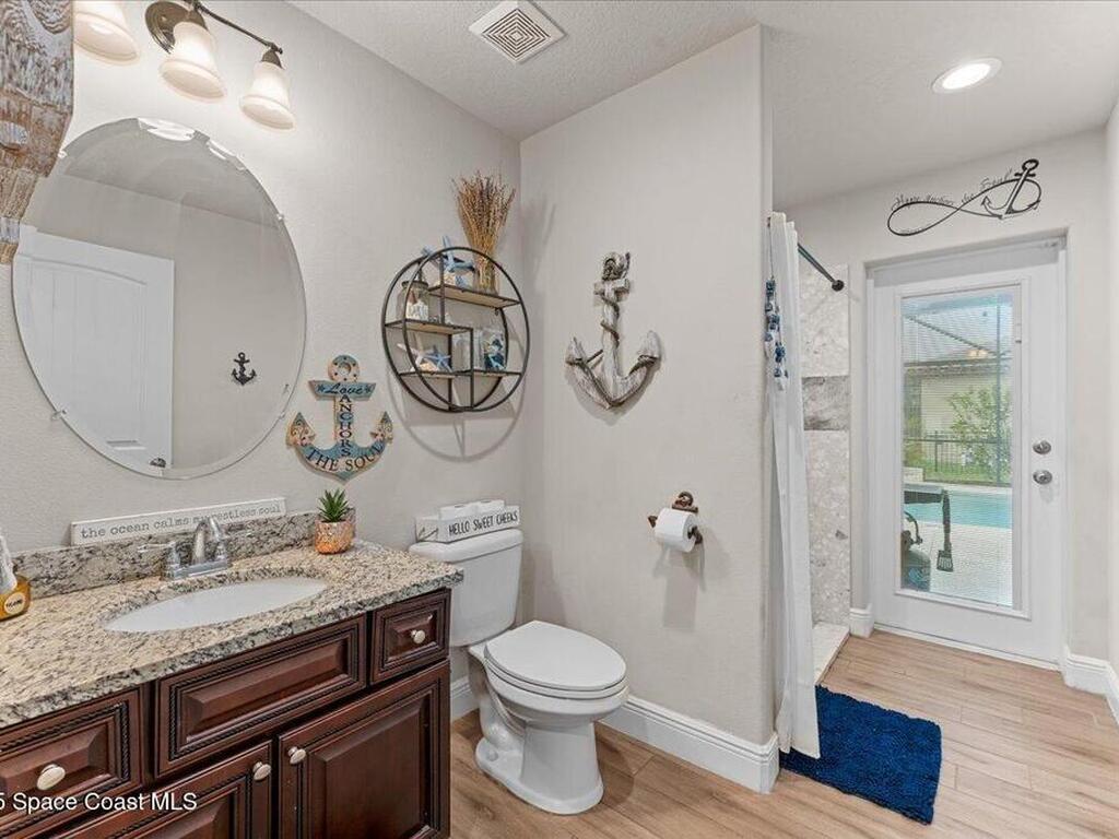 7268 Preserve Pointe Drive, Merritt Island, FL 32953