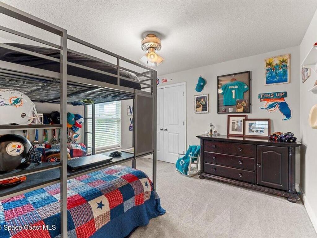 7268 Preserve Pointe Drive, Merritt Island, FL 32953