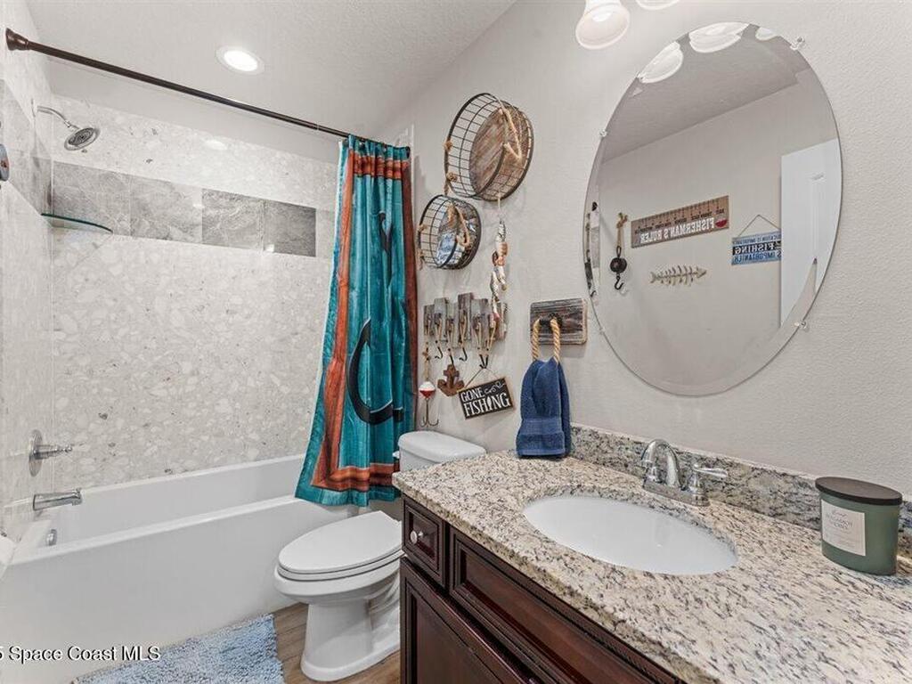 7268 Preserve Pointe Drive, Merritt Island, FL 32953