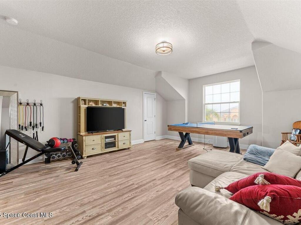 7268 Preserve Pointe Drive, Merritt Island, FL 32953