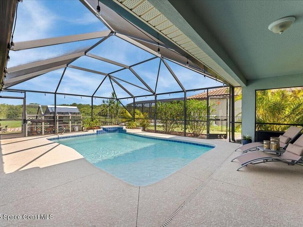 7268 Preserve Pointe Drive, Merritt Island, FL 32953