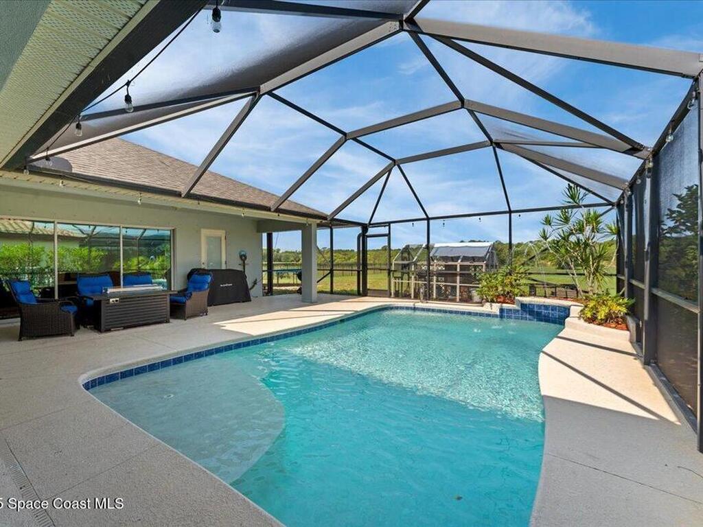 7268 Preserve Pointe Drive, Merritt Island, FL 32953