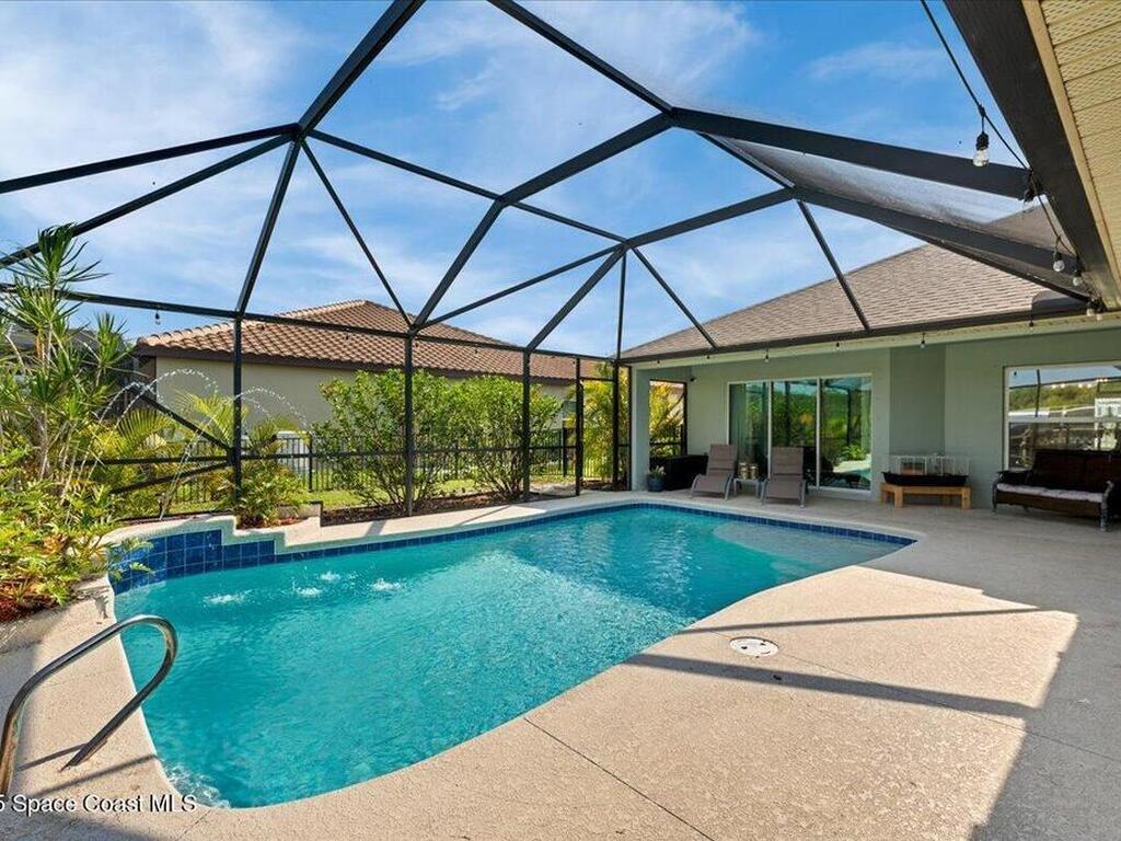 7268 Preserve Pointe Drive, Merritt Island, FL 32953