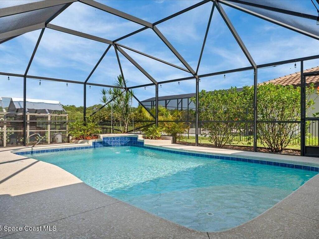 7268 Preserve Pointe Drive, Merritt Island, FL 32953