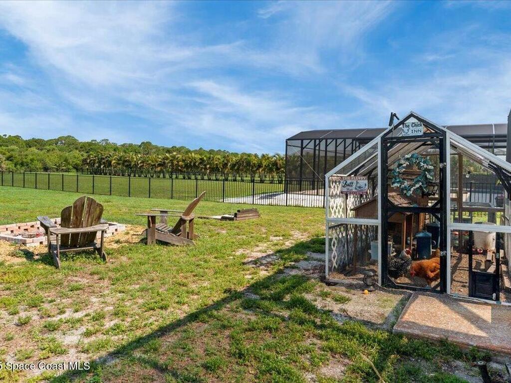 7268 Preserve Pointe Drive, Merritt Island, FL 32953