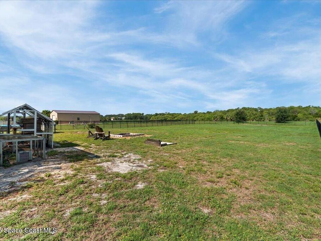 7268 Preserve Pointe Drive, Merritt Island, FL 32953