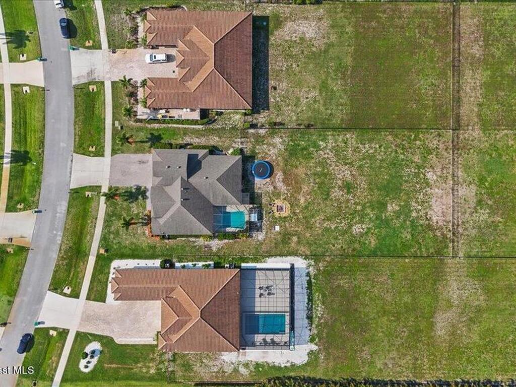7268 Preserve Pointe Drive, Merritt Island, FL 32953