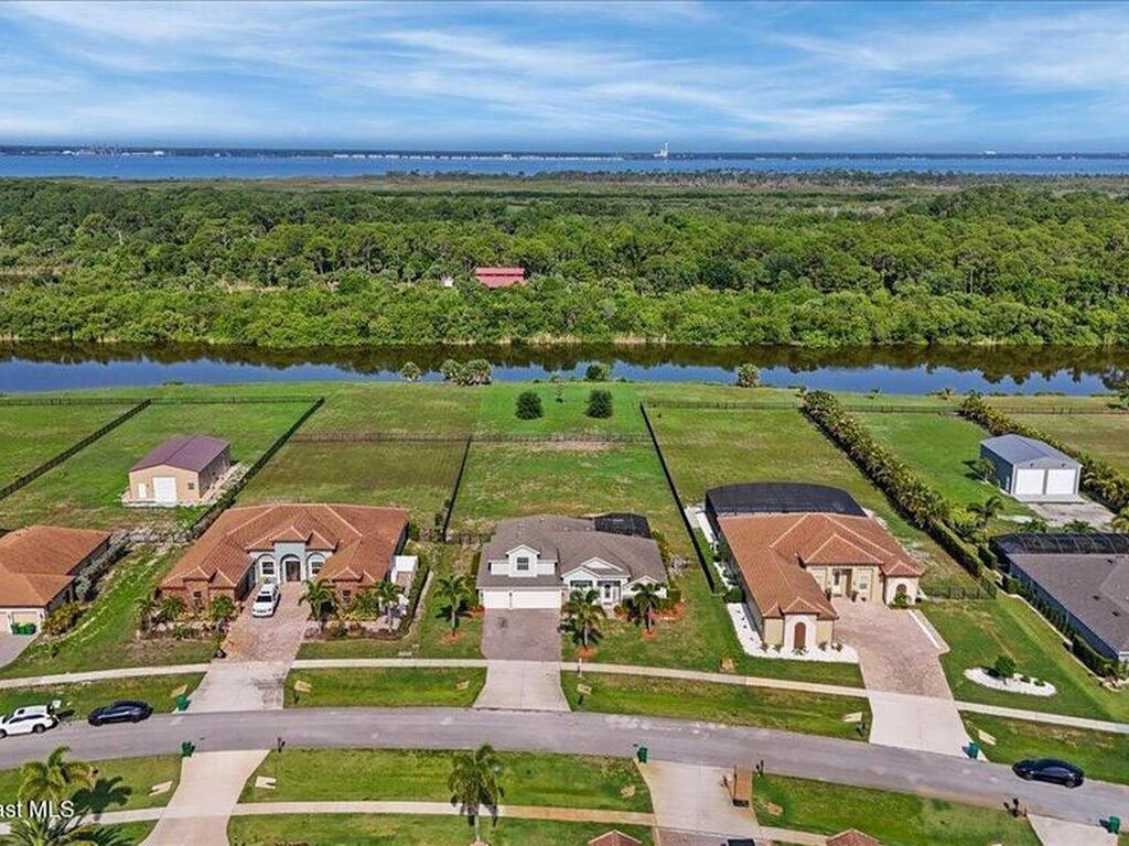 7268 Preserve Pointe Drive, Merritt Island, FL 32953