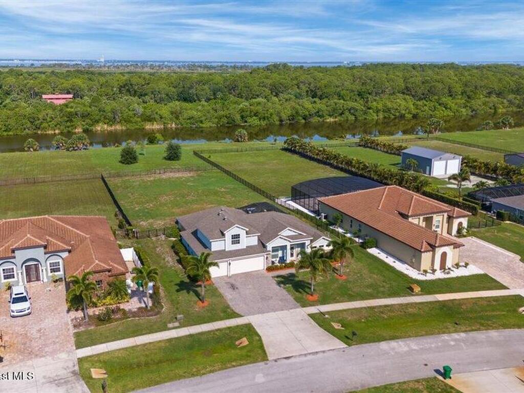 7268 Preserve Pointe Drive, Merritt Island, FL 32953