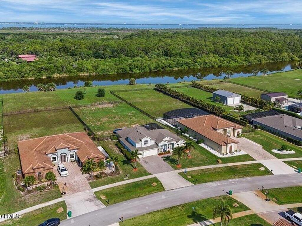 7268 Preserve Pointe Drive, Merritt Island, FL 32953