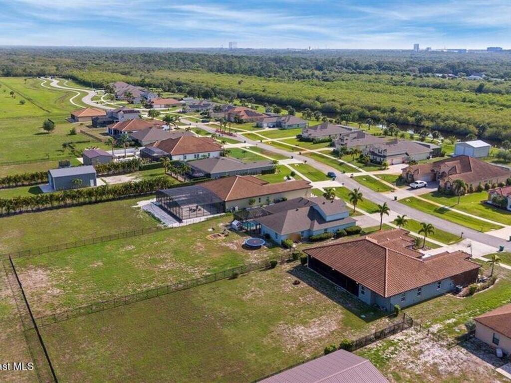 7268 Preserve Pointe Drive, Merritt Island, FL 32953