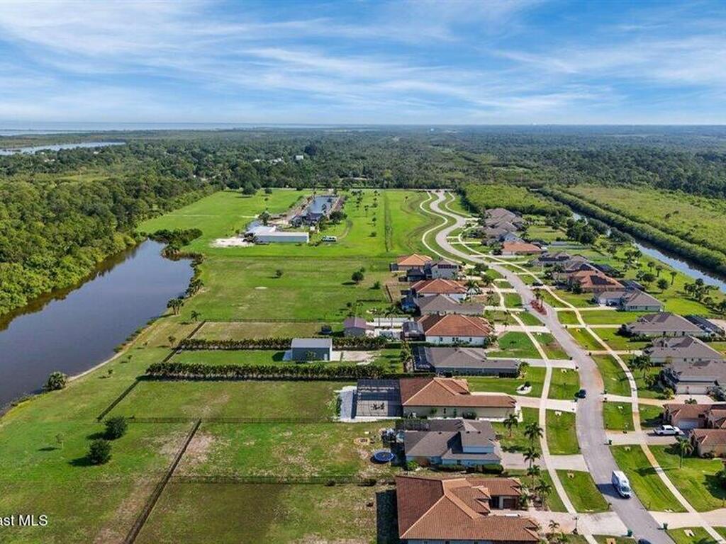 7268 Preserve Pointe Drive, Merritt Island, FL 32953