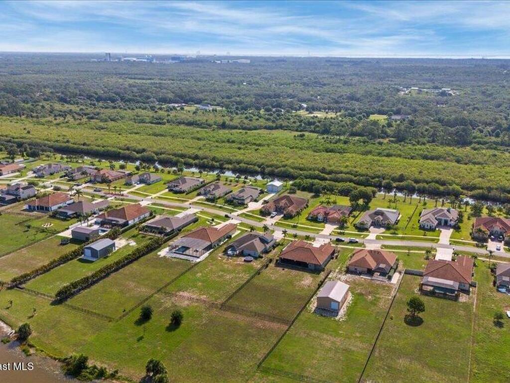 7268 Preserve Pointe Drive, Merritt Island, FL 32953