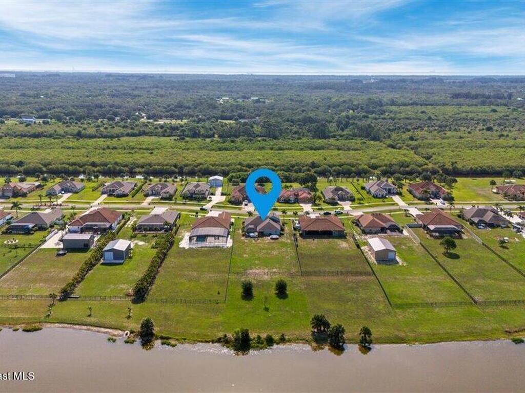 7268 Preserve Pointe Drive, Merritt Island, FL 32953